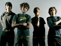 Bloc Party surprise with third album Intimacy